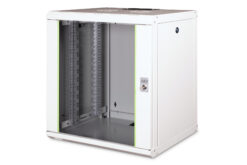 Wandbehuizing serie Unique - 600x450 mm (BxD)
