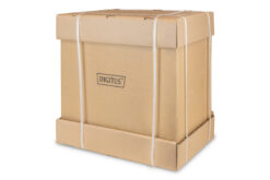 Wandbehuizing serie Unique - 600x450 mm (BxD) - Afbeelding 6