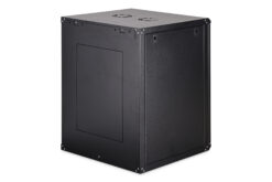 Alternative view of Wandbehuizing Dynamic Basic serie - 600x600 mm (BxD)