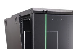 Wandbehuizing Dynamic Basic serie - 600x600 mm (BxD) - Afbeelding 5