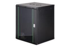 Wandbehuizing Dynamic Basic serie - 600x600 mm (BxD)