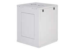 Alternative view of Wandbehuizing Dynamic Basic serie - 600x600 mm (BxD)