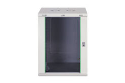 Wandbehuizing Dynamic Basic serie - 600x600 mm (BxD) - Afbeelding 3