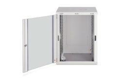 Wandbehuizing Dynamic Basic serie - 600x600 mm (BxD) - Afbeelding 5