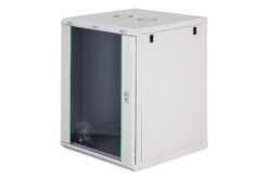 Wandbehuizing Dynamic Basic serie - 600x600 mm (BxD)