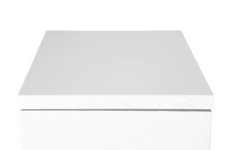 Wandkast IP55 – voor gebruik buitenshuis – 600 x 600 mm (B x D) - Afbeelding 5
