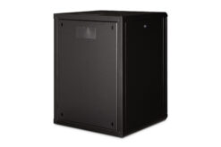 Alternative view of Wandbehuizing serie Unique - 600x600 mm (BxD)