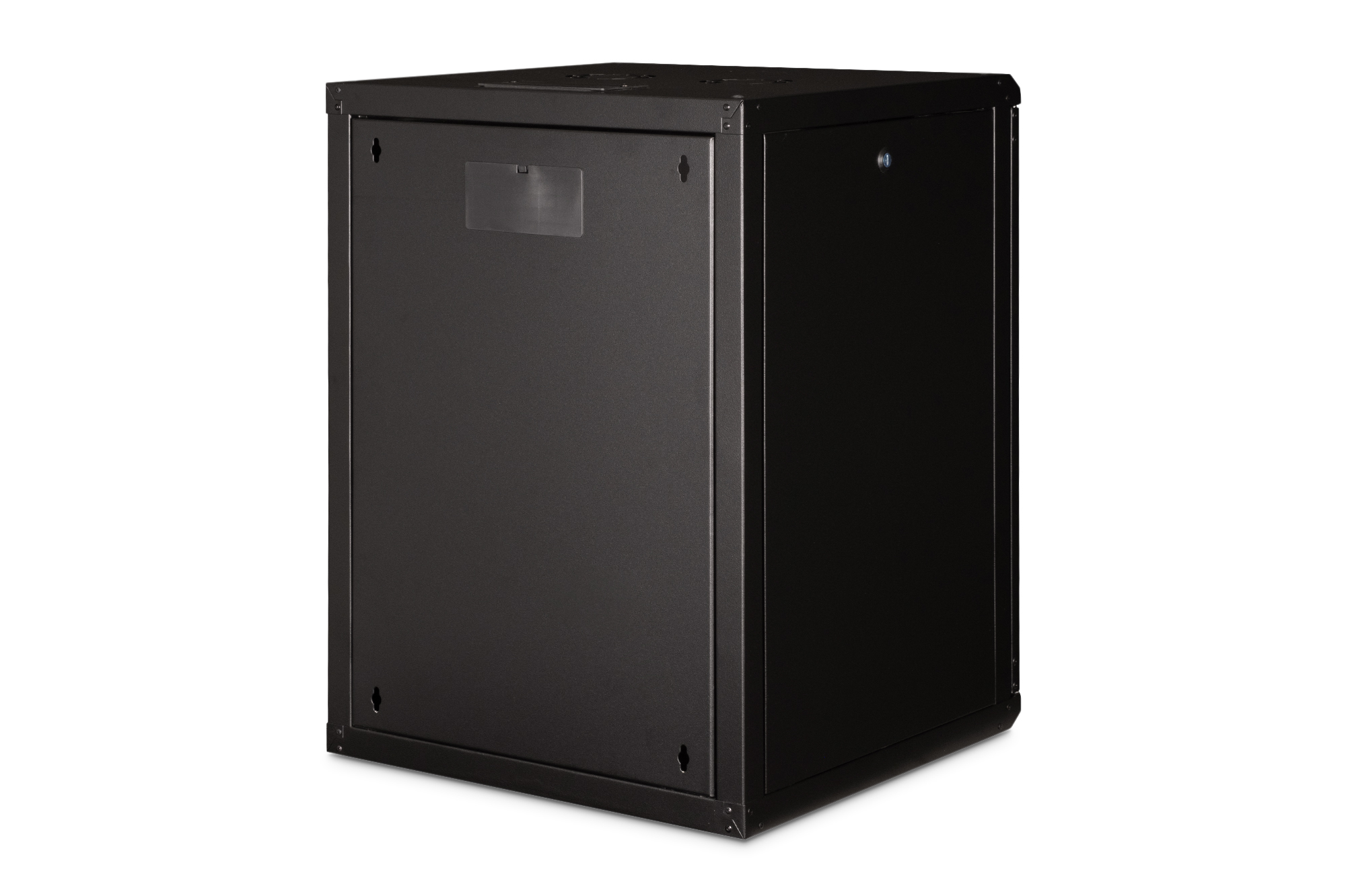Wandbehuizing serie Unique - 600x600 mm (BxD) - Afbeelding 2