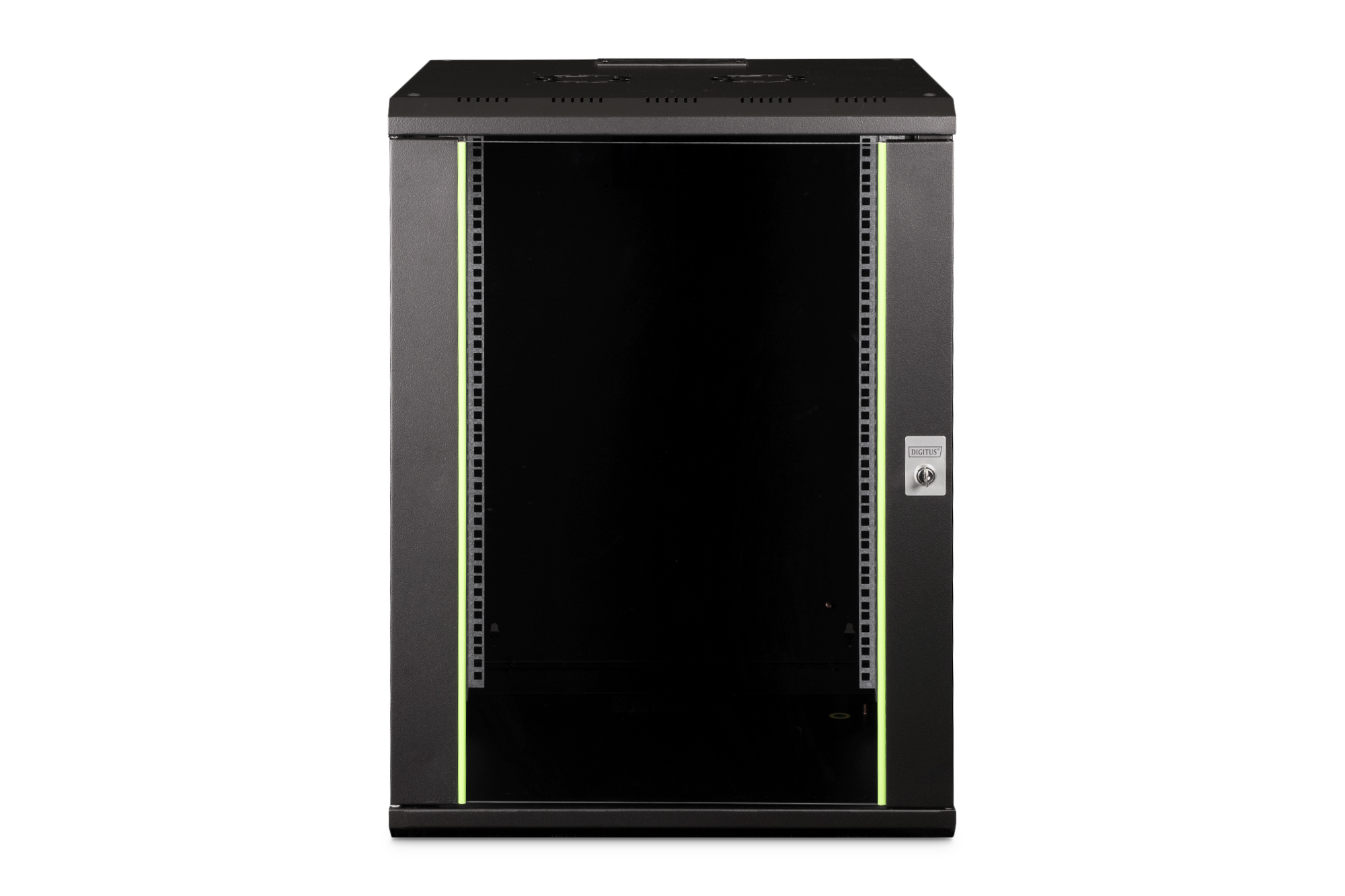 Wandbehuizing serie Unique - 600x600 mm (BxD) - Afbeelding 3