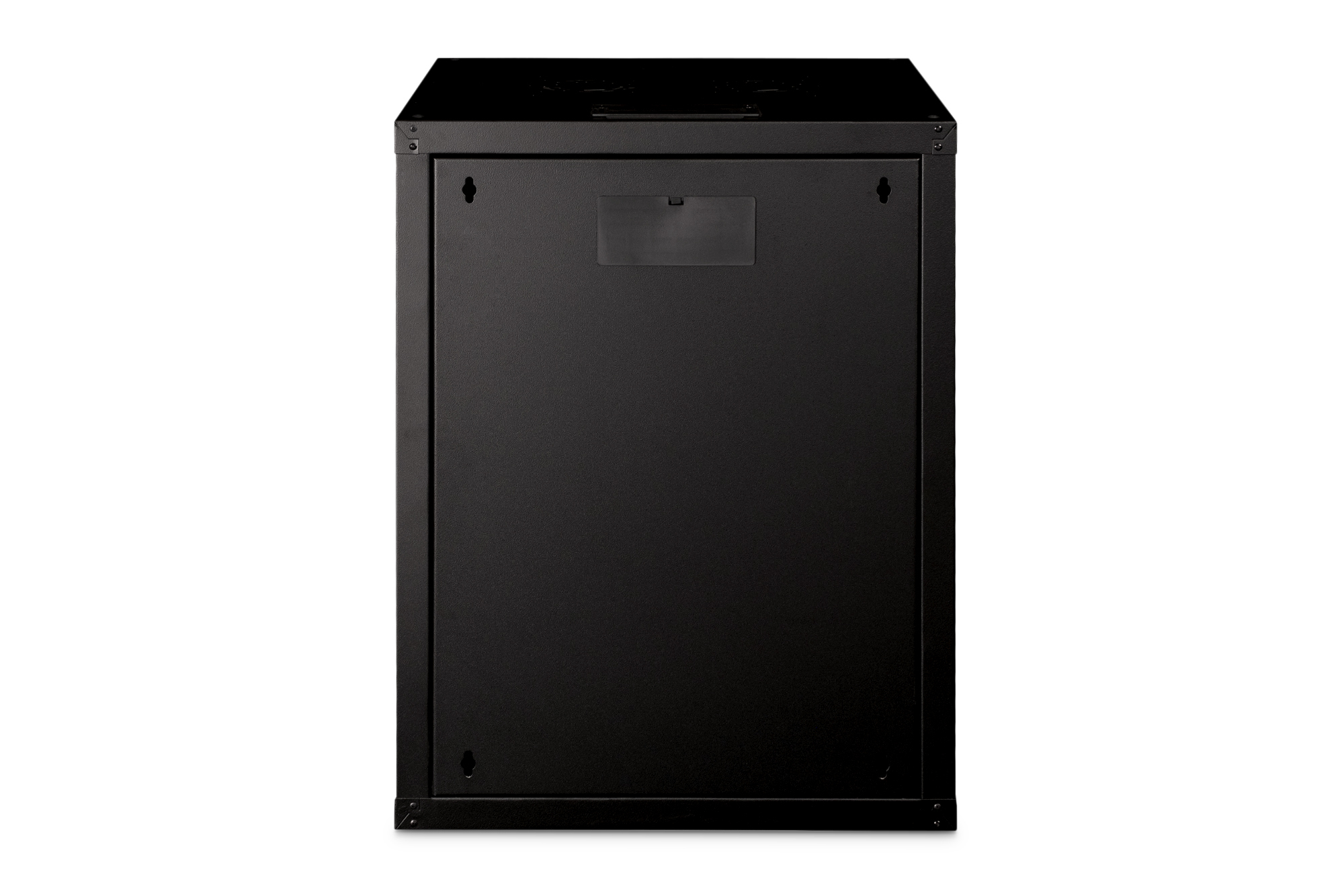 Wandbehuizing serie Unique - 600x600 mm (BxD) - Afbeelding 4