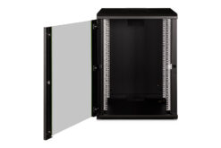 Wandbehuizing serie Unique - 600x600 mm (BxD) - Afbeelding 5