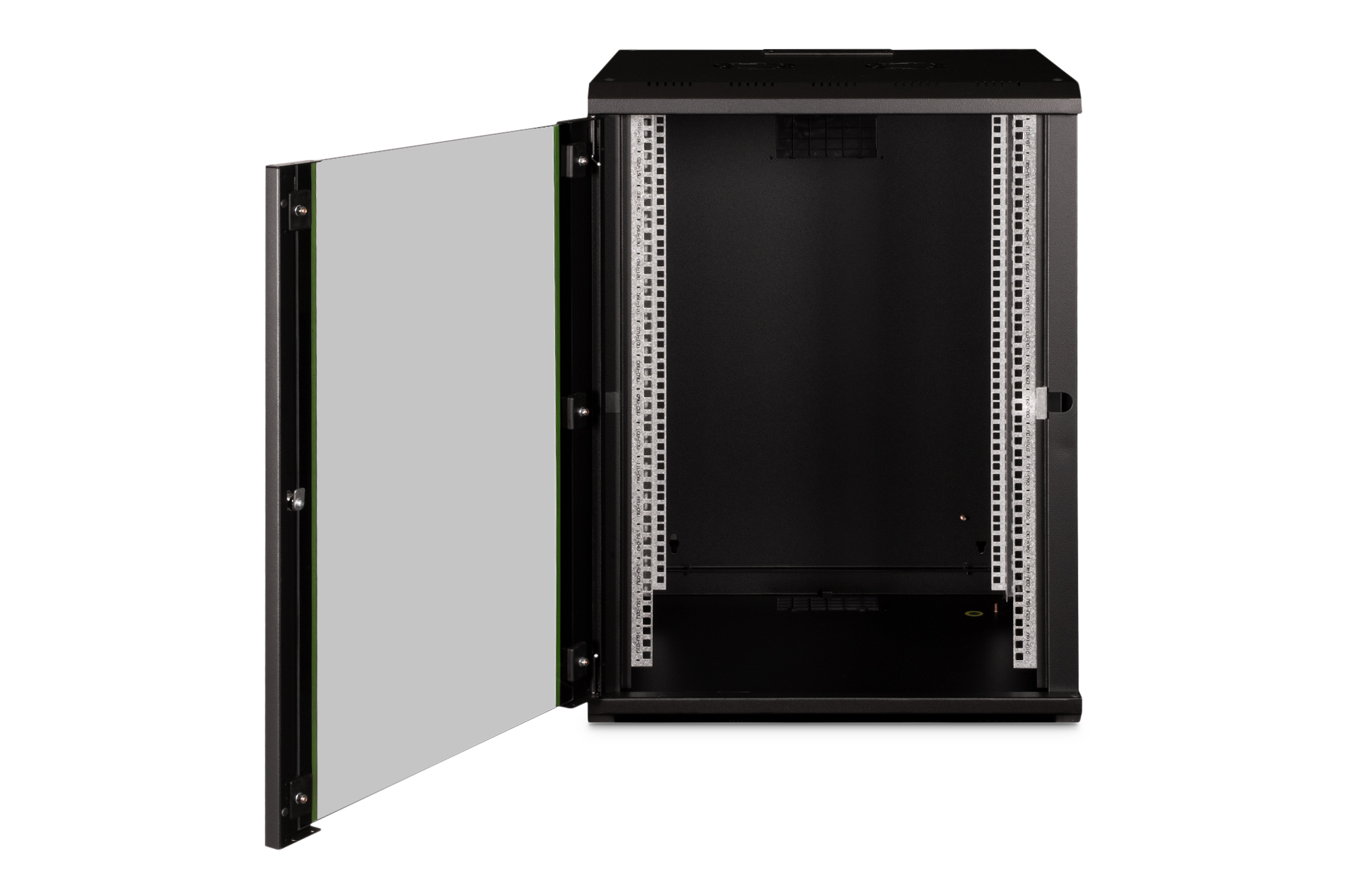 Wandbehuizing serie Unique - 600x600 mm (BxD) - Afbeelding 5