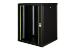 Wandbehuizing serie Unique - 600x600 mm (BxD)