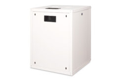 Alternative view of Wandbehuizing serie Unique - 600x600 mm (BxD)