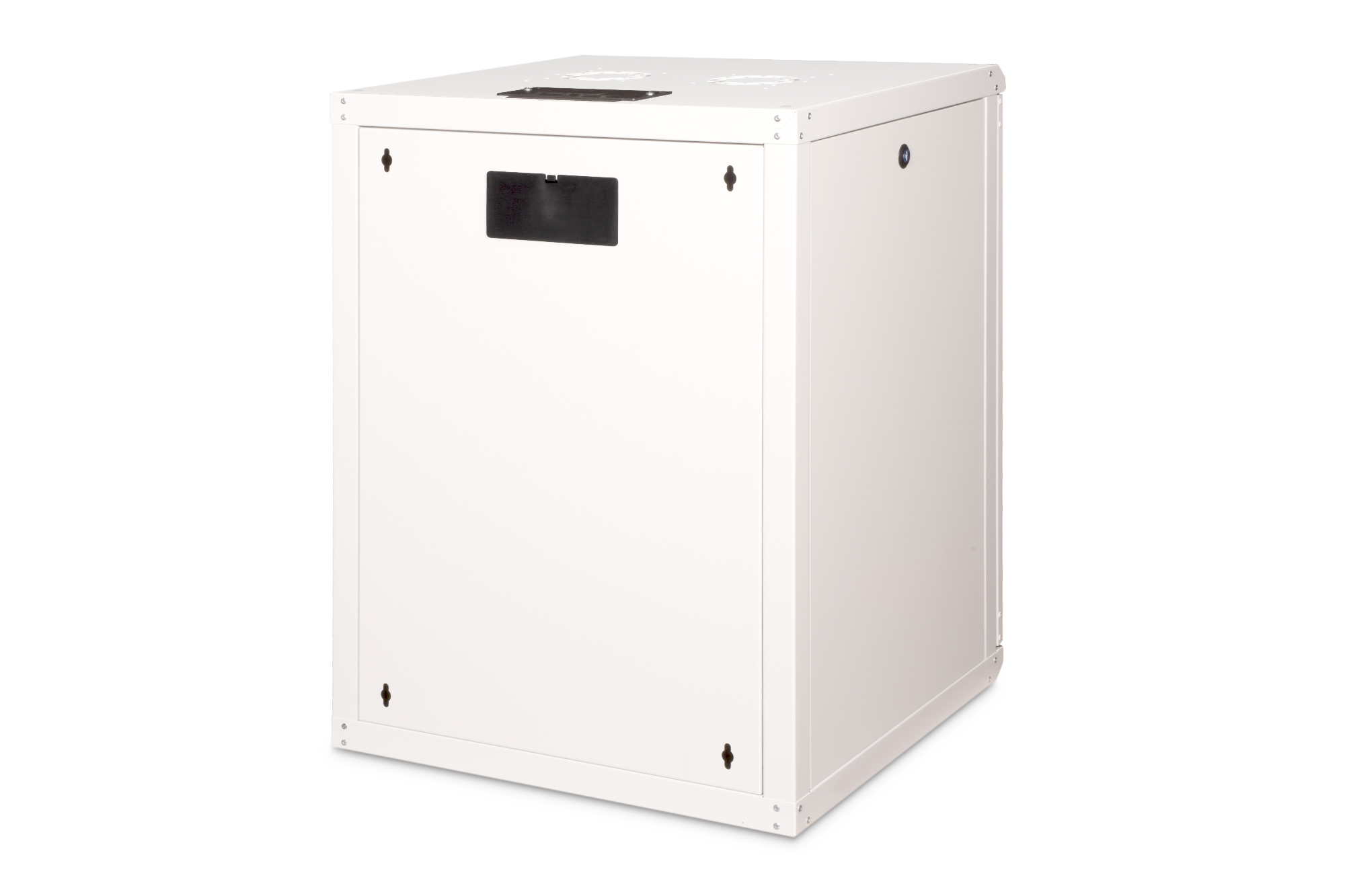 Wandbehuizing serie Unique - 600x600 mm (BxD) - Afbeelding 2