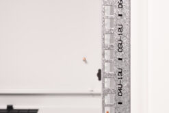 Wandbehuizing serie Unique - 600x600 mm (BxD) - Afbeelding 5