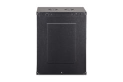 Wandbehuizing Dynamic Basic serie - 600x450 mm (BxD) - Afbeelding 4