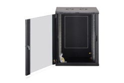 Wandbehuizing Dynamic Basic serie - 600x450 mm (BxD) - Afbeelding 5