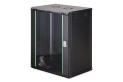 Wandbehuizing Dynamic Basic serie - 600x450 mm (BxD)