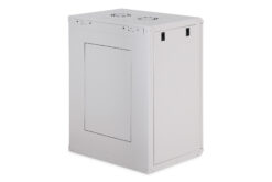 Alternative view of Wandbehuizing Dynamic Basic serie - 600x450 mm (BxD)