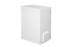 Alternative view of Wandkast IP55 – voor gebruik buitenshuis – 600 x 450 mm (B x D)
