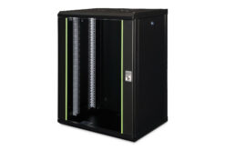Wandbehuizing serie Unique - 600x450 mm (BxD)