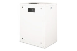 Alternative view of Wandbehuizing serie Unique - 600x450 mm (BxD)