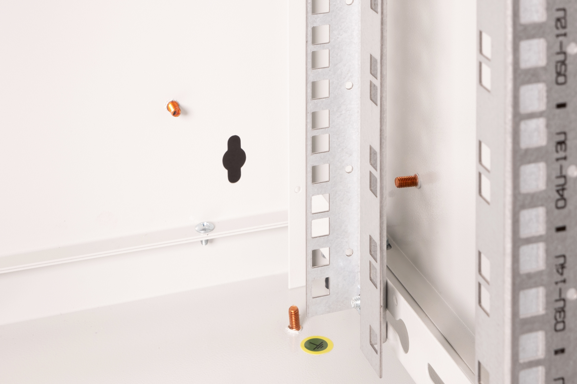 Wandbehuizing serie Unique - 600x450 mm (BxD) - Afbeelding 4