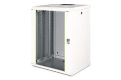 Wandbehuizing serie Unique - 600x450 mm (BxD)