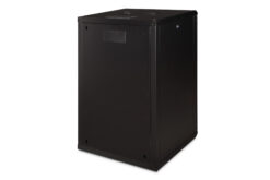 Alternative view of Wandbehuizing serie Unique - 600x600 mm (BxD)