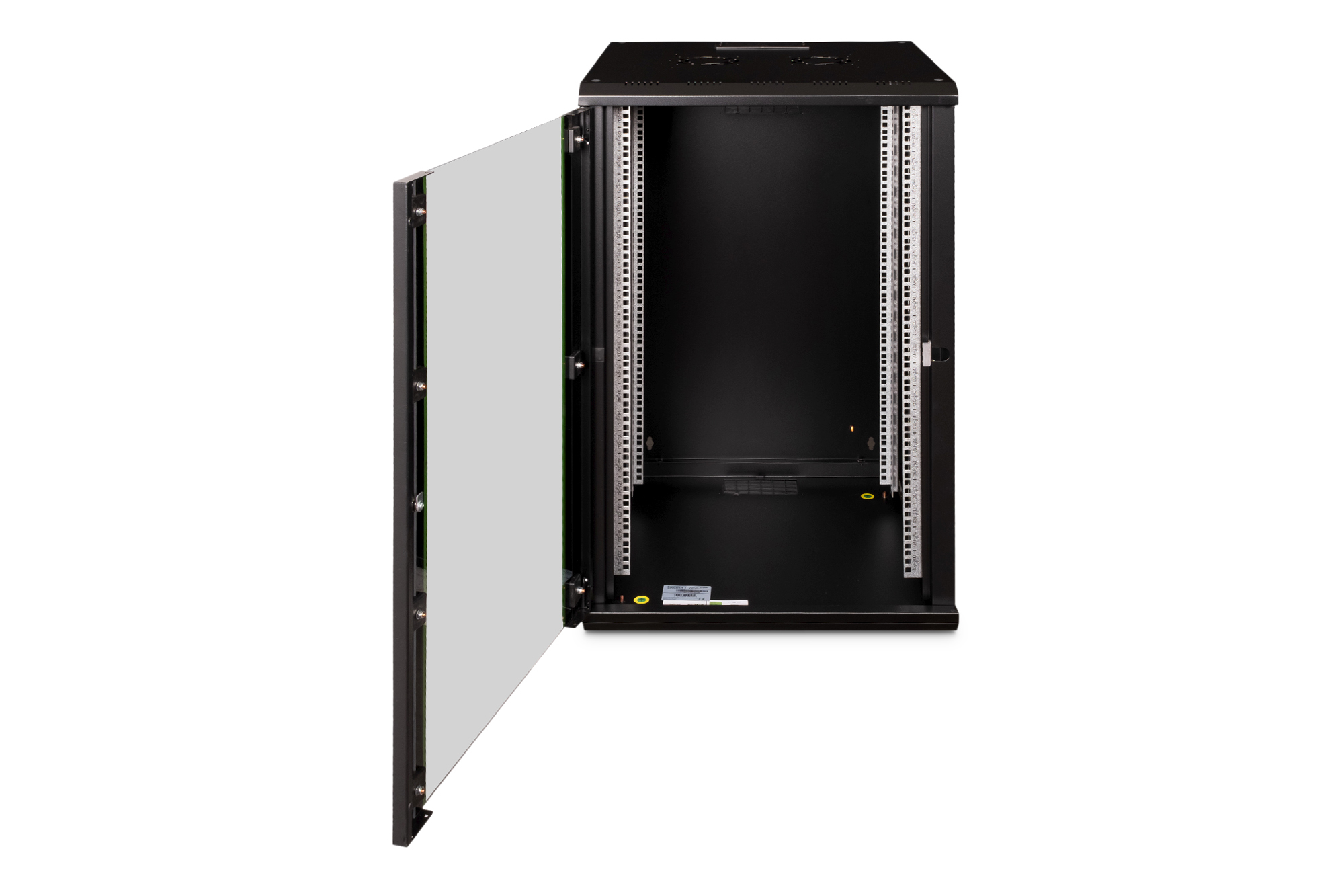 Wandbehuizing serie Unique - 600x600 mm (BxD) - Afbeelding 5