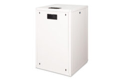 Alternative view of Wandbehuizing serie Unique - 600x600 mm (BxD)