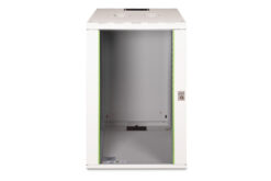 Wandbehuizing serie Unique - 600x600 mm (BxD) - Afbeelding 3