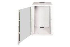 Wandbehuizing serie Unique - 600x600 mm (BxD) - Afbeelding 5