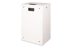 Alternative view of Wandbehuizing serie Unique - 600x450 mm (BxD)