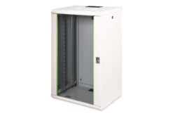 Wandbehuizing serie Unique - 600x450 mm (BxD)