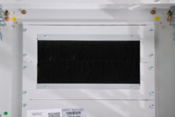 Netwerkkast Unique serie - 600x600 mm (BxD) - Afbeelding 4