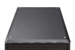 Netwerkkast Unique serie - 600x600 mm (BxD) - Afbeelding 4