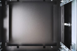 Netwerkkast Unique serie - 600x600 mm (BxD) - Afbeelding 5