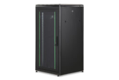 Netwerkkast Unique serie - 600x600 mm (BxD)