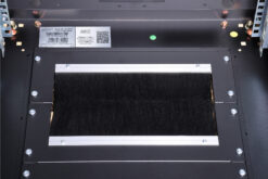 Netwerkkast Unique serie - 600x800 mm (BxD) - Afbeelding 5