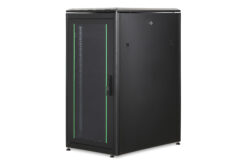 Netwerkkast Unique serie - 600x800 mm (BxD)