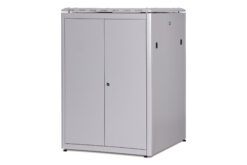 Alternative view of Netwerkkast Unique serie - 800x800 mm (BxD)
