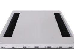 Netwerkkast Unique serie - 800x800 mm (BxD) - Afbeelding 4