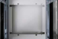 Netwerkkast Unique serie - 800x800 mm (BxD) - Afbeelding 5