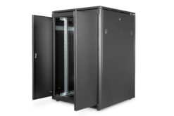 Netwerkkast Unique serie - 800x800 mm (BxD) - Afbeelding 5