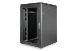 Netwerkkast Unique serie - 800x800 mm (BxD)
