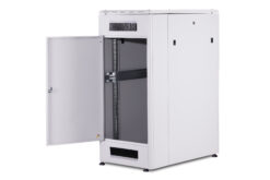 Alternative view of Netwerkkast Unique serie - 600x1000 mm (BxD)