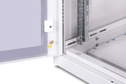 Netwerkkast Unique serie - 600x1000 mm (BxD) - Afbeelding 5