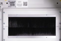 Netwerkkast Unique serie - 600x1000 mm (BxD) - Afbeelding 3